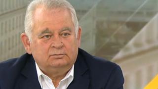 Гризе го съвестта! Виктор Николаев призна какво и колко дълбоко му тежи! 