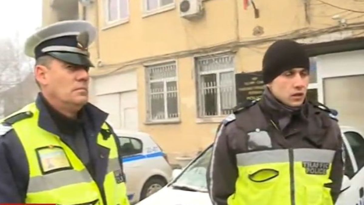 Полицаите, пребити от цигани в Ихтиман, проговориха за ужаса