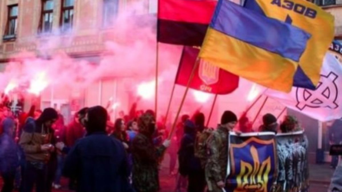 Напрежението ескалира: Унгария отправи ултиматум съм Украйна заради безчинствата на бандеровците в Ужгород