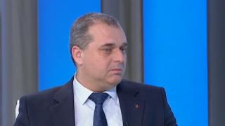 Искрен Веселинов предупреди за голяма опасност от "отварянето на ветрилото"