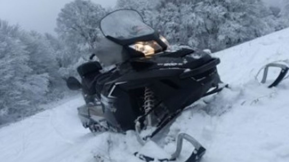 Очевидец на трагедията със сина на Московски разказва какво точно се е случило на Боровец  