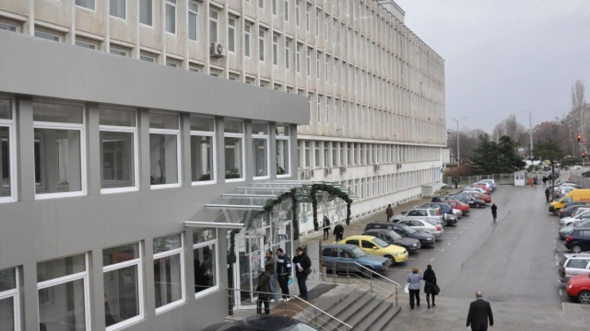 Няма да повярвате какво пуска на търг данъчното във Варна 