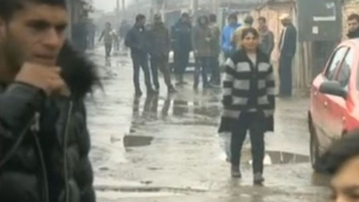 Това са имената на арестуваните роми, пребили жестоко полицаи в Ихтиман