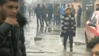 Това са имената на арестуваните роми, пребили жестоко полицаи в Ихтиман