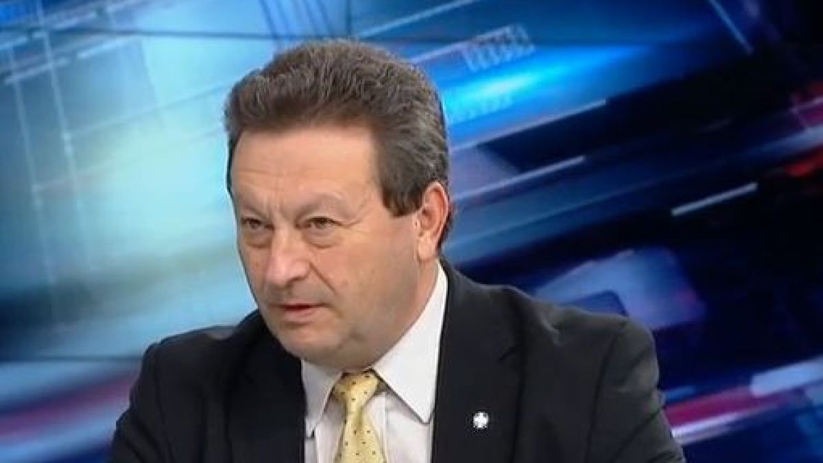 Таско Ерменков за уволнения партиец в Шумен: Връща ли се политическата полиция в България?
