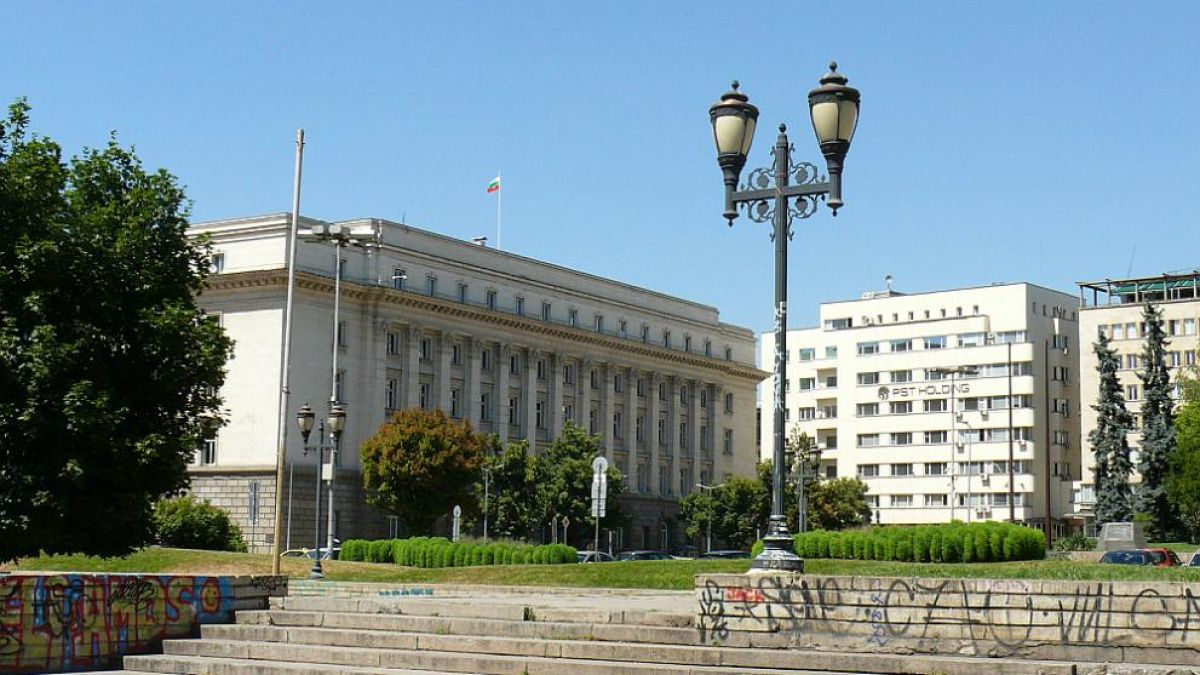 Отварят подземията под бившия мавзолей на Георги Димитров, предвиждат грандиозен проект 