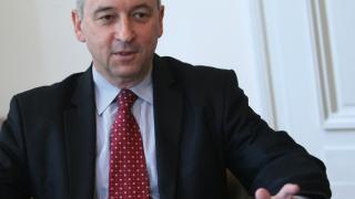 Пирински: за преодоляване на неравенствата - Социален съюз!
