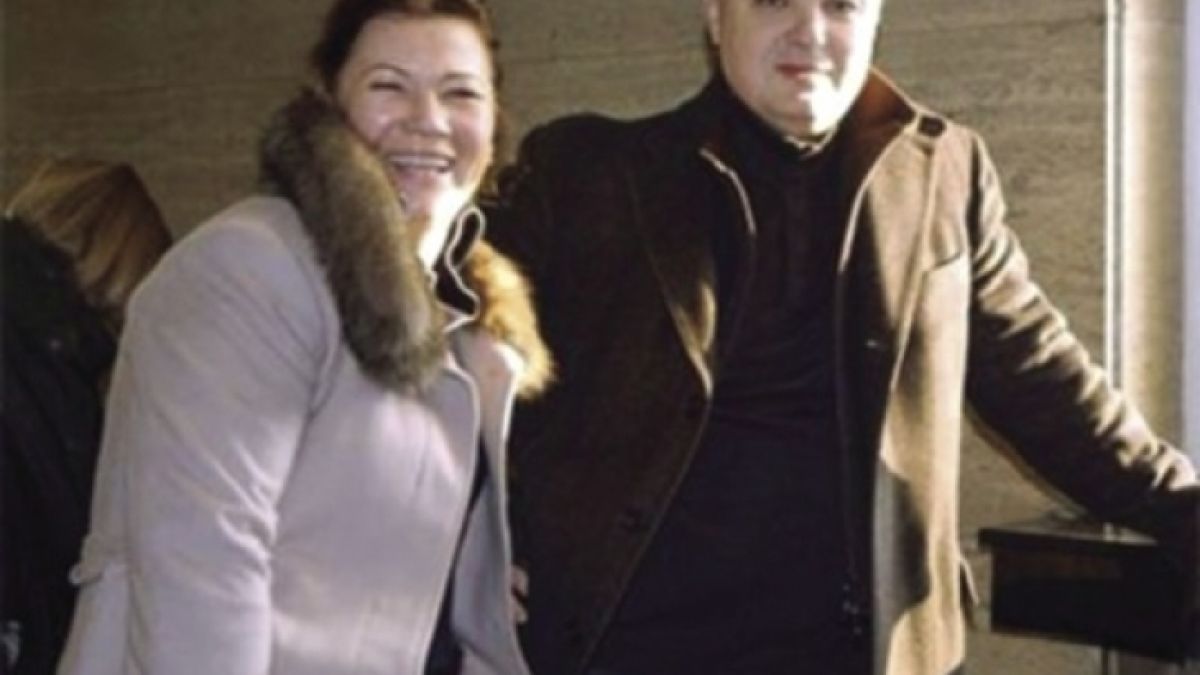 Пак скандал около фаталната рускиня Елизабет, успяла да изпере 2 млрд. лева в България