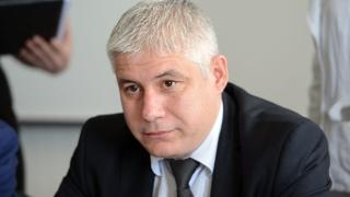 Министерство на енергетиката съобщи тъжна вест: Почина изпълнителният директор на "Булгартрансгаз"