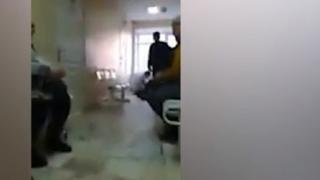 Пациент почина, докато чакаше на опашка за личния си лекар (ВИДЕО)