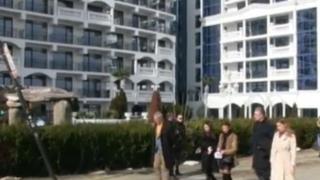 Категорично! Няма да има павилиони на главните алеи в Слънчев бряг