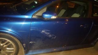 Известно лице на БНТ се оказа потърпевша в просташката и агресивна свада с таксиджия на столичното „Цариградско шосе“