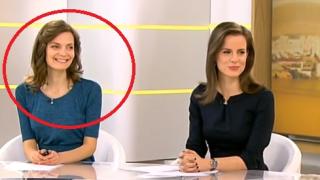 В ранни зори Нора Шопова се изцепи в ефир и шашардиса зрителите с въпроса си (СНИМКИ/ВИДЕО)