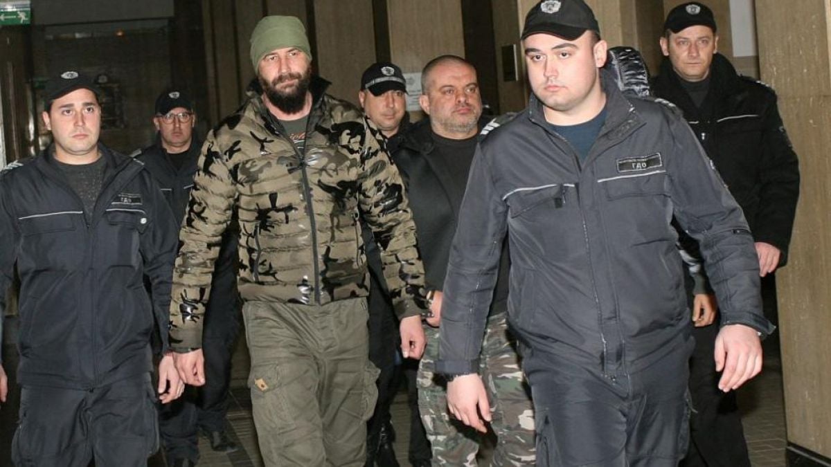 Истината лъсна! Разбра се как точно са отвлекли Адриан Златков