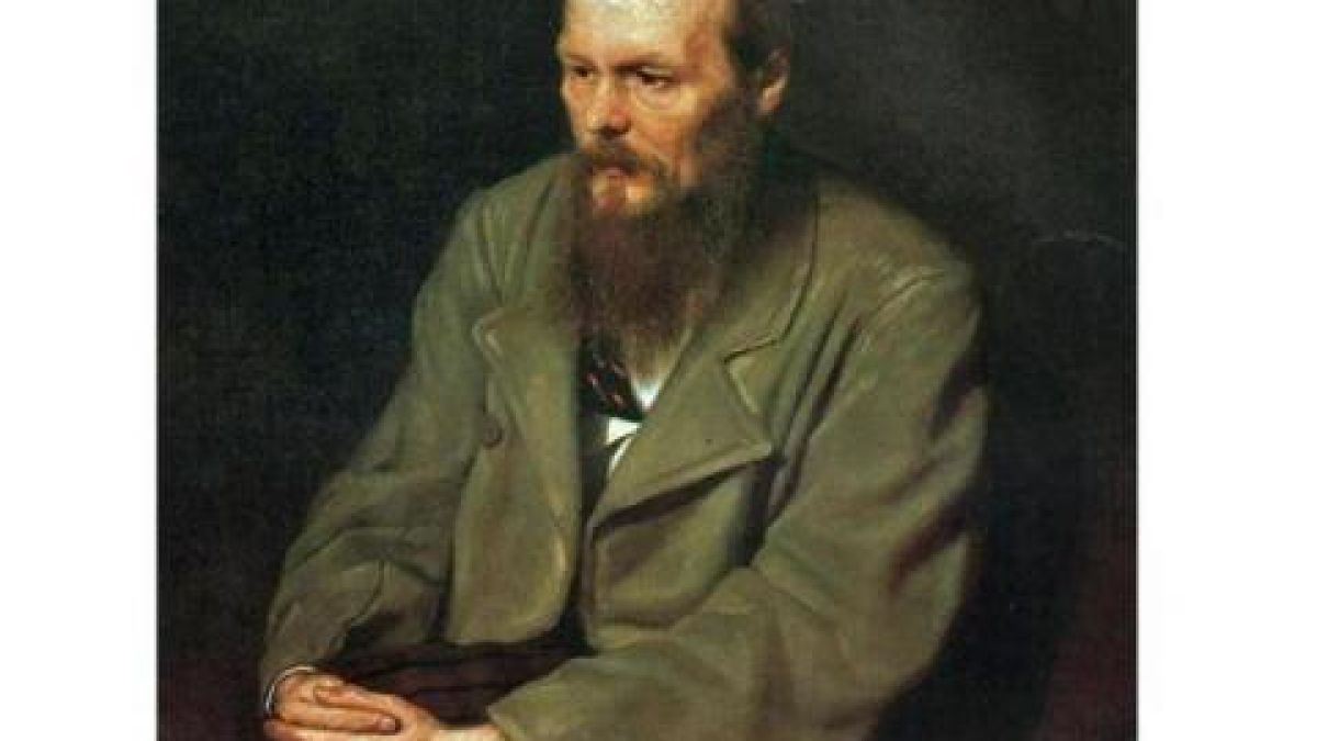 9 февруари 1881 г. Умира Достоевски