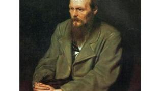 9 февруари 1881 г. Умира Достоевски