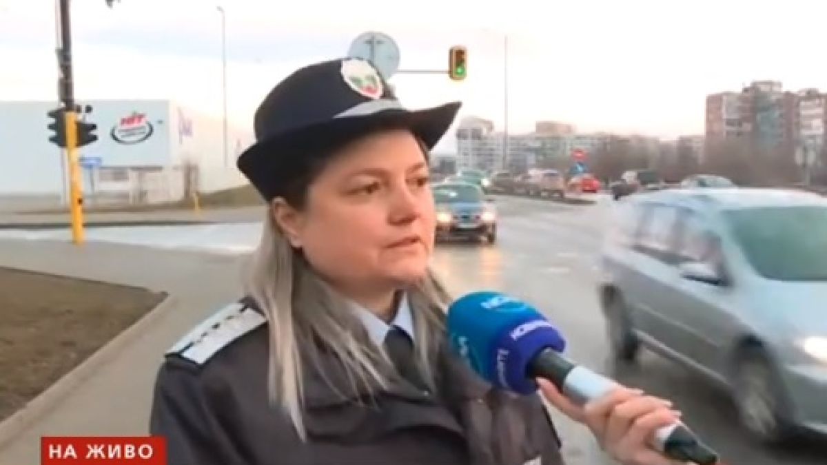 Катаджийката Мария Ботева разказа що за простотии правят шофьорите по пътищата през зимата (ВИДЕО)