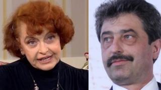 Защо Камелия Тодорова е прибрала 100 бона от Цветан Василев?