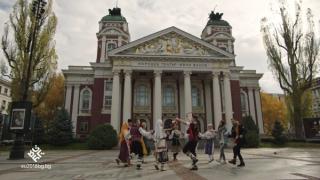 Министерството за Българското председателство: Няма плагиатство в клипа „Това е България“