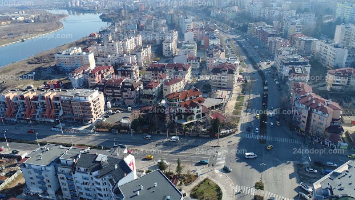 Квартал в Кърджали заприлича на призрачен. Купуваш и заминаваш - това е тактиката на гурбетчиите!