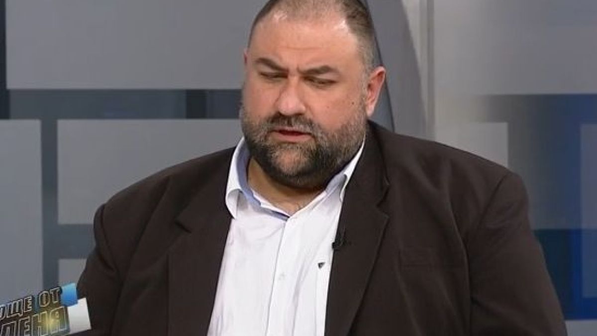 Адвокатът на Дунавски, който забърка мелето в Ихтиман, обясни на какво се крепи защитата му