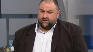 Адвокатът на Дунавски, който забърка мелето в Ихтиман, обясни на какво се крепи защитата му