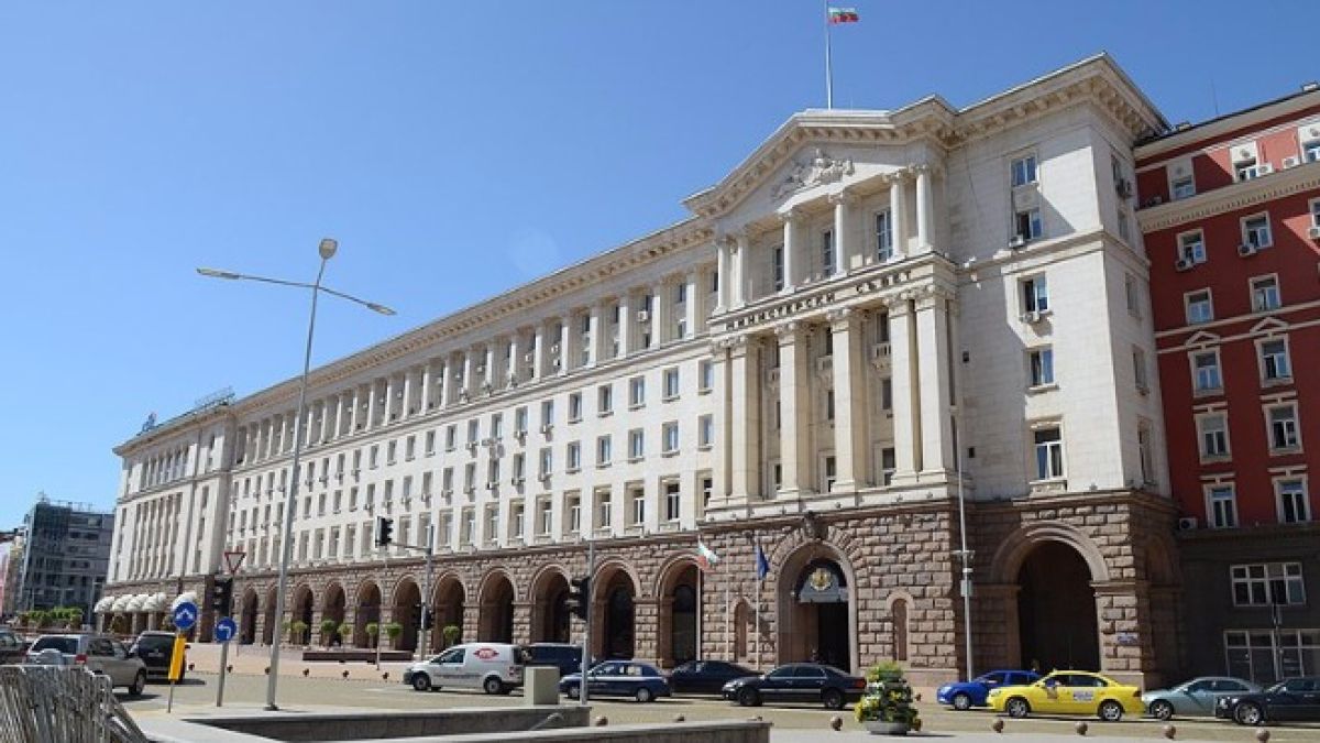 Правителството се разграничи от НФСБ за Ска Келер 