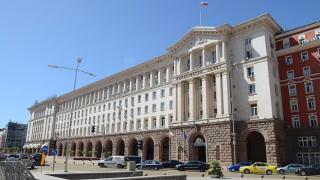 Правителството се разграничи от НФСБ за Ска Келер 