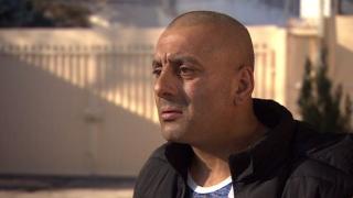 Мъжът от скандалните кадри в Ихтиман призна, че е бил на... 8 водки