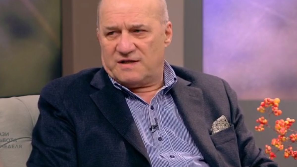 Генерал Васил Василев каза защо не трябва да се уволняват полицаите от Ихтиман и как се е стигнало до ромския произвол