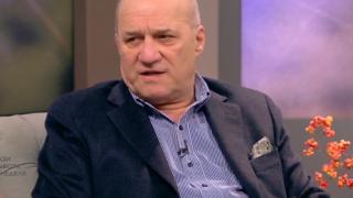 Генерал Васил Василев каза защо не трябва да се уволняват полицаите от Ихтиман и как се е стигнало до ромския произвол