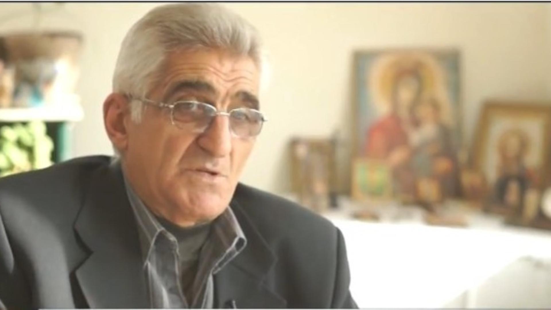 Този мъж определено може да се нарече достоен българин, помогнете му (ВИДЕО)