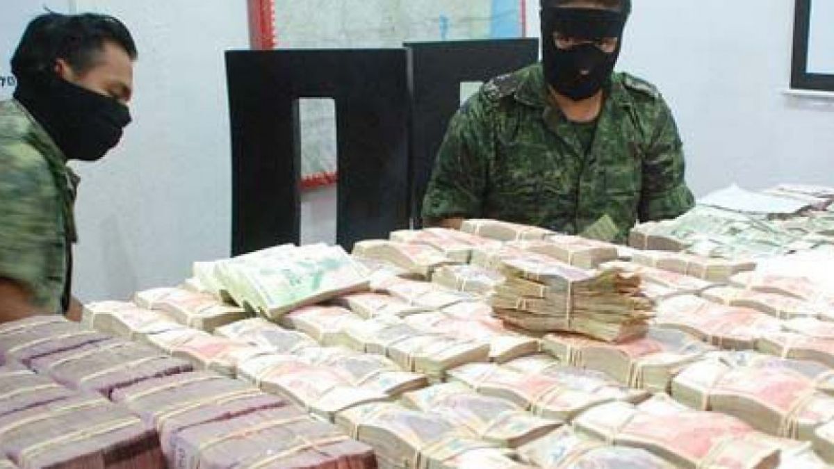 Радикални групи използват древна банкова система, за да се финансират, превъртат милиарди, без никой да разбере