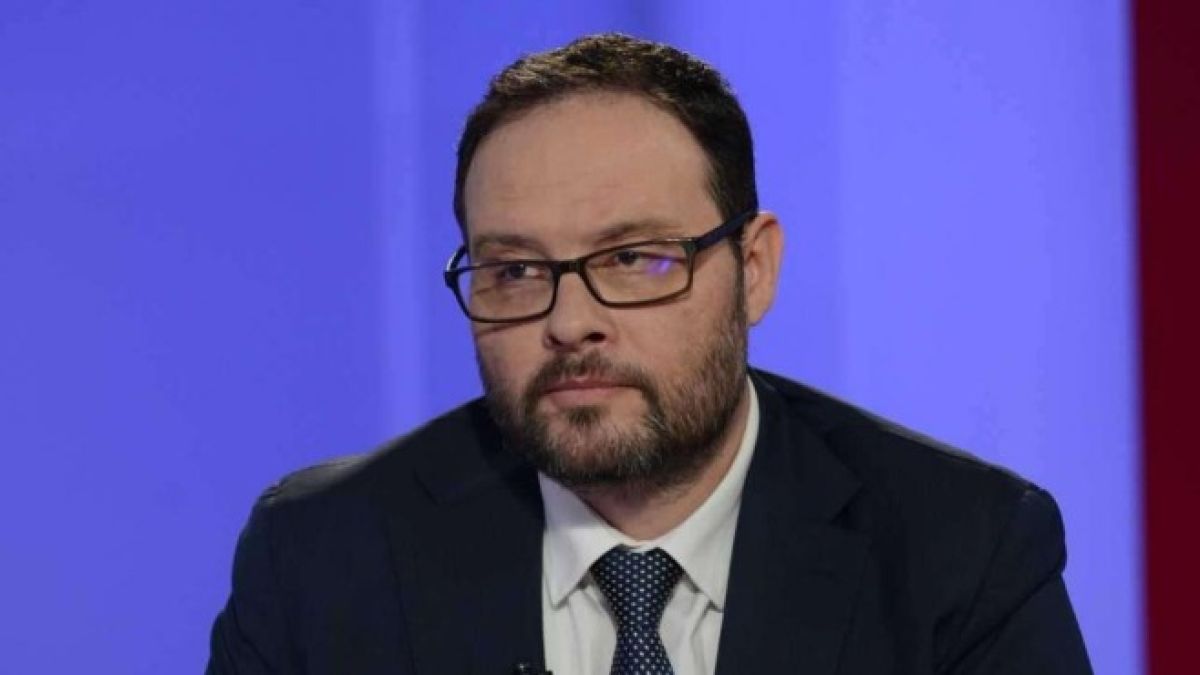 Десислав Чуколов разкри истинските причини за посещението на Ска Келер 