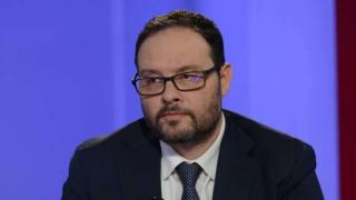 Десислав Чуколов разкри истинските причини за посещението на Ска Келер 