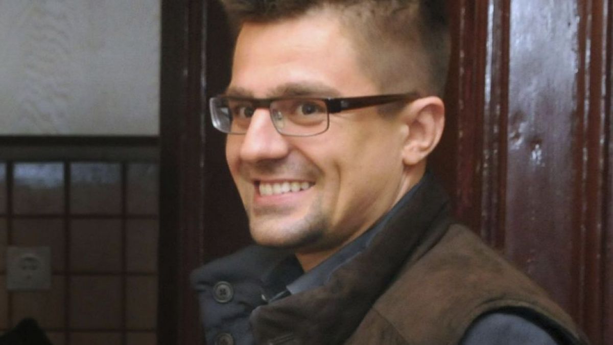 Андрей Арнаудов взе важно решение за връзката си с красавицата Емануела 