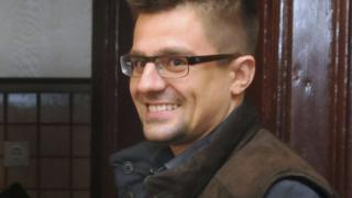 Андрей Арнаудов взе важно решение за връзката си с красавицата Емануела 