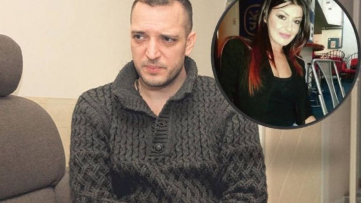 Шок! Белградската певица Елена убита жестоко и мъчително от мъжа си пред очите на дъщеричката им