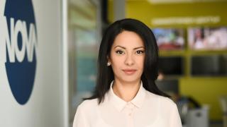 Мария Йотова за срещата й с Шарлопов: За пръв път в живота си аз ... 