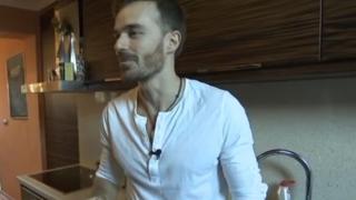 Ще познаете ли какво закусва актьорът Ники Илиев?