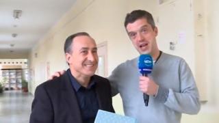 Илиян Михов - Баровеца със скандални признания за мутрите, Тодор Живков и срещата му с Кадафи 