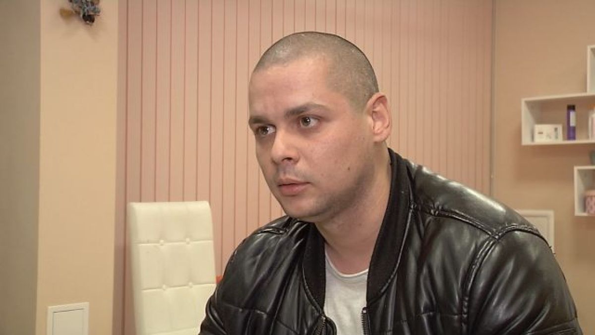 Пореден наш модерен роб с нови шокиращи разкрития за фермата от ада в Корнуол