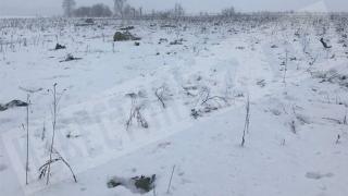 Извънредно! Пътнически самолет със 71 души на борда се разби в Подмосковието, има много жертви (СНИМКИ/ВИДЕО)