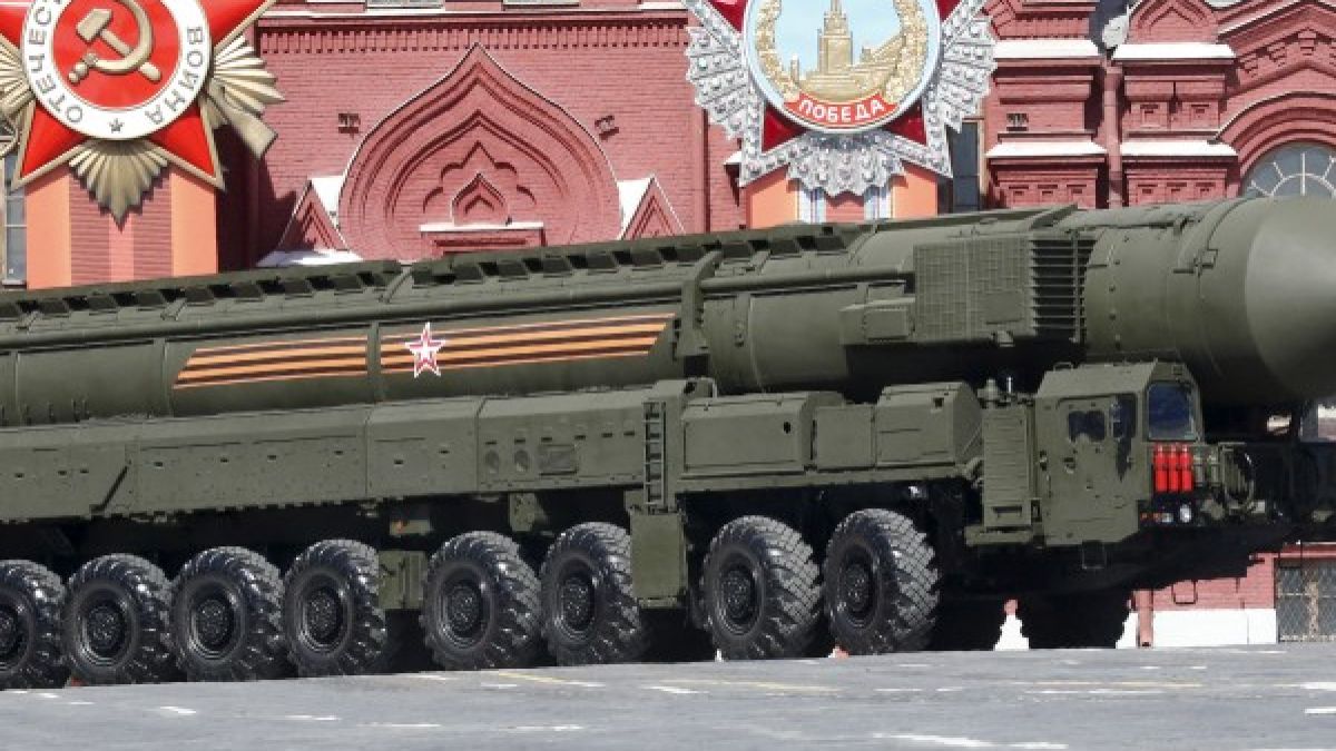 Историческо! Русия може да продаде ракетни комплекси С-400 и на САЩ