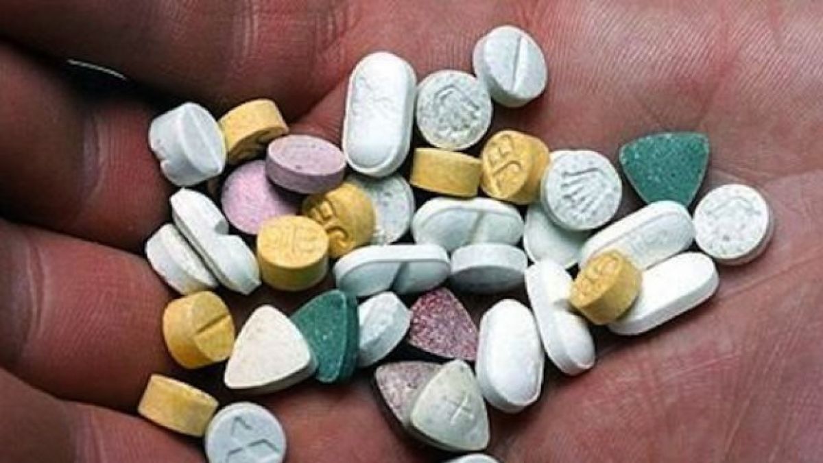 „Нови” амфети заливат улицата, „късат глави” за 20 часа, водят дори до смърт!
