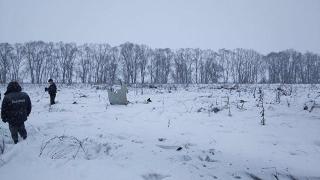 Нова версия за трагедията с Ан-148: Пилотът се е отказал от важна процедура на летището, а преди година... 