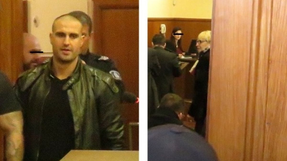 Обрат: Пратиха поморийския „сървайвър“ в домашен арест