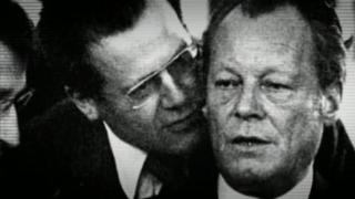 Аферата "Гийом" или един от най-големите шпионски скандали в историята на Студената война (СНИМКИ)