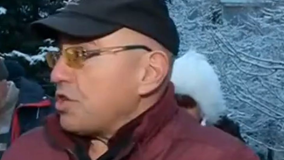 Пак бунтове в "Младост", граждани се надигнаха заради строеж в градинка