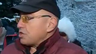 Пак бунтове в "Младост", граждани се надигнаха заради строеж в градинка